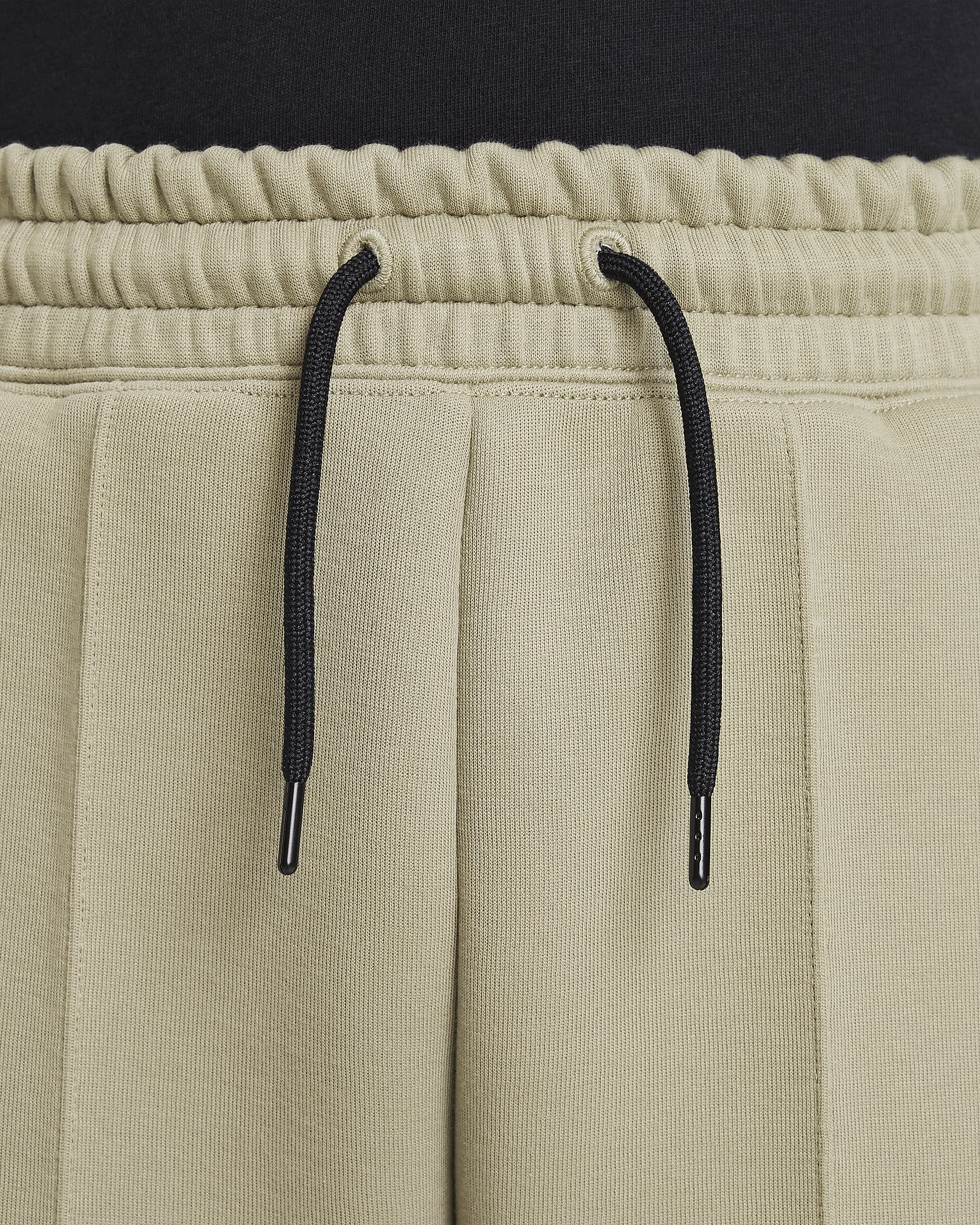 Image of Юношески Панталон NIKE G NSW TCH FLC JGGR - Ballistic-sport